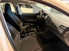 Volkswagen Polo Track 1.0 12v 2023/2023 SIM VEÍCULOS PORTO ALEGRE / Carros no Vale