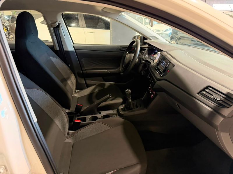 Volkswagen Polo Track 1.0 12v 2023/2023 SIM VEÍCULOS PORTO ALEGRE / Carros no Vale Volkswagen Polo Track 1.0 12v 2023/2023 SIM VEÍCULOS PORTO ALEGRE / Carros no Vale