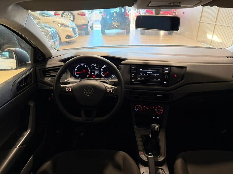 Volkswagen Polo Track 1.0 12v 2023/2023 SIM VEÍCULOS PORTO ALEGRE / Carros no Vale Volkswagen Polo Track 1.0 12v 2023/2023 SIM VEÍCULOS PORTO ALEGRE / Carros no Vale