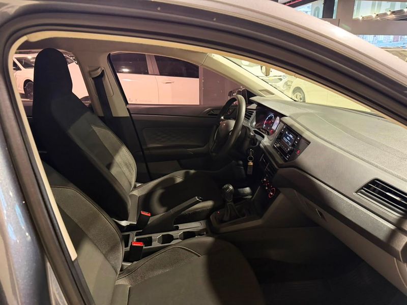 Volkswagen Polo Track 1.0 12v 2023/2023 SIM VEÍCULOS PORTO ALEGRE / Carros no Vale Volkswagen Polo Track 1.0 12v 2023/2023 SIM VEÍCULOS PORTO ALEGRE / Carros no Vale