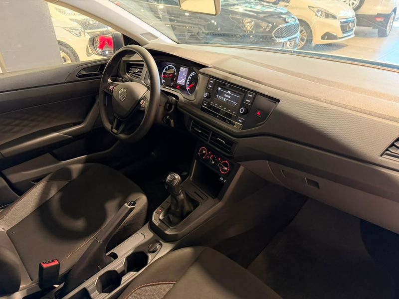Volkswagen Polo Track 1.0 12v 2023/2023 SIM VEÍCULOS PORTO ALEGRE / Carros no Vale Volkswagen Polo Track 1.0 12v 2023/2023 SIM VEÍCULOS PORTO ALEGRE / Carros no Vale