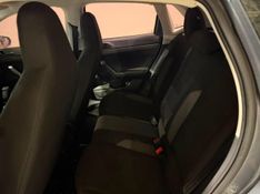 Volkswagen Polo Track 1.0 12v 2023/2023 SIM VEÍCULOS PORTO ALEGRE / Carros no Vale