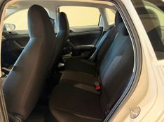 Volkswagen Polo Track 1.0 12v 2023/2023 SIM VEÍCULOS PORTO ALEGRE / Carros no Vale