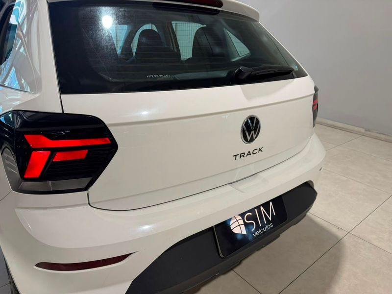 Volkswagen Polo Track 1.0 12v 2023/2023 SIM VEÍCULOS PORTO ALEGRE / Carros no Vale Volkswagen Polo Track 1.0 12v 2023/2023 SIM VEÍCULOS PORTO ALEGRE / Carros no Vale