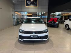 Volkswagen Polo Track 1.0 12v 2023/2023 SIM VEÍCULOS PORTO ALEGRE / Carros no Vale