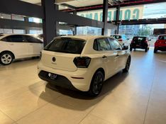 Volkswagen Polo Track 1.0 12v 2023/2023 SIM VEÍCULOS PORTO ALEGRE / Carros no Vale