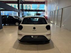 Volkswagen Polo Track 1.0 12v 2023/2023 SIM VEÍCULOS PORTO ALEGRE / Carros no Vale