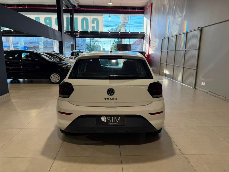 Volkswagen Polo Track 1.0 12v 2023/2023 SIM VEÍCULOS PORTO ALEGRE / Carros no Vale Volkswagen Polo Track 1.0 12v 2023/2023 SIM VEÍCULOS PORTO ALEGRE / Carros no Vale