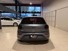 Volkswagen Polo Track 1.0 12v 2023/2023 SIM VEÍCULOS PORTO ALEGRE / Carros no Vale