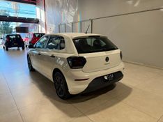 Volkswagen Polo Track 1.0 12v 2023/2023 SIM VEÍCULOS PORTO ALEGRE / Carros no Vale