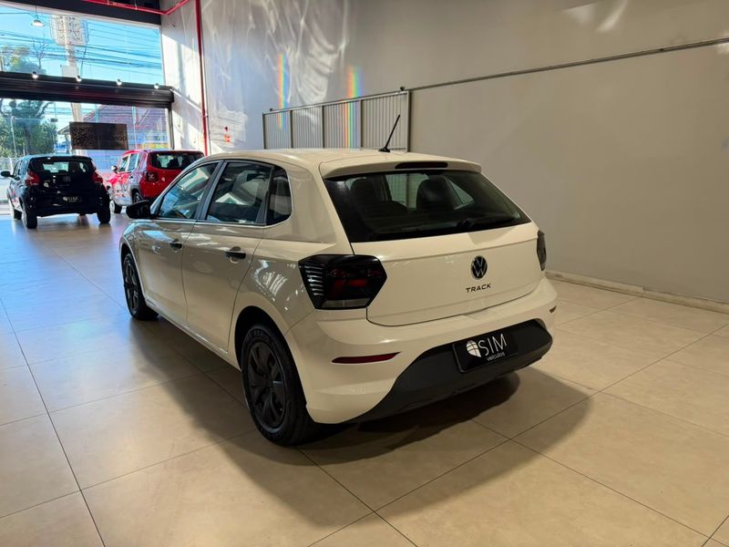 Volkswagen Polo Track 1.0 12v 2023/2023 SIM VEÍCULOS PORTO ALEGRE / Carros no Vale Volkswagen Polo Track 1.0 12v 2023/2023 SIM VEÍCULOS PORTO ALEGRE / Carros no Vale