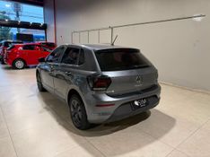 Volkswagen Polo Track 1.0 12v 2023/2023 SIM VEÍCULOS PORTO ALEGRE / Carros no Vale