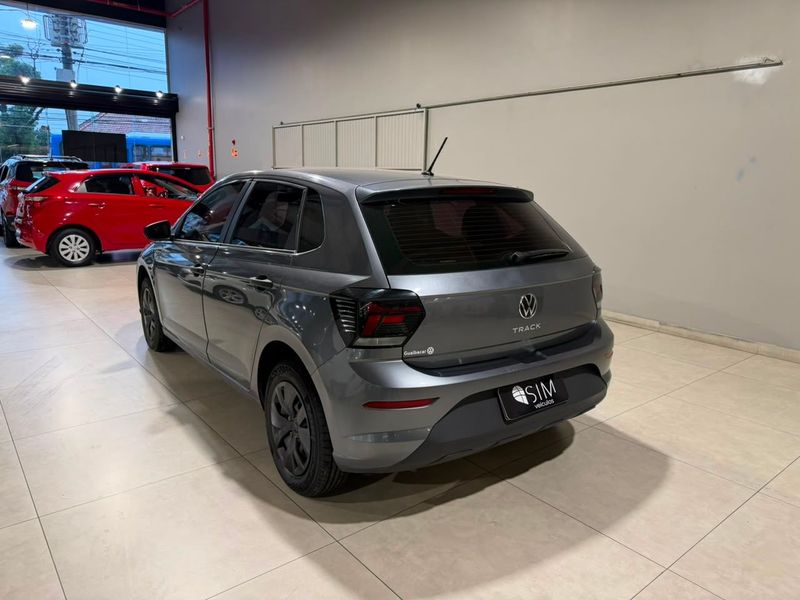 Volkswagen Polo Track 1.0 12v 2023/2023 SIM VEÍCULOS PORTO ALEGRE / Carros no Vale Volkswagen Polo Track 1.0 12v 2023/2023 SIM VEÍCULOS PORTO ALEGRE / Carros no Vale