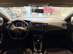 Volkswagen Polo Track 1.0 12v 2023/2023 SIM VEÍCULOS PORTO ALEGRE / Carros no Vale