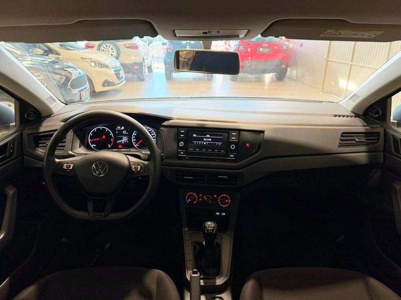 Volkswagen Polo Track 1.0 12v 2023/2023 SIM VEÍCULOS PORTO ALEGRE / Carros no Vale Volkswagen Polo Track 1.0 12v 2023/2023 SIM VEÍCULOS PORTO ALEGRE / Carros no Vale