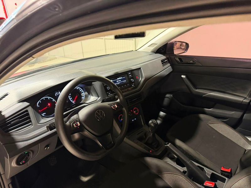 Volkswagen Polo Track 1.0 12v 2023/2023 SIM VEÍCULOS PORTO ALEGRE / Carros no Vale Volkswagen Polo Track 1.0 12v 2023/2023 SIM VEÍCULOS PORTO ALEGRE / Carros no Vale