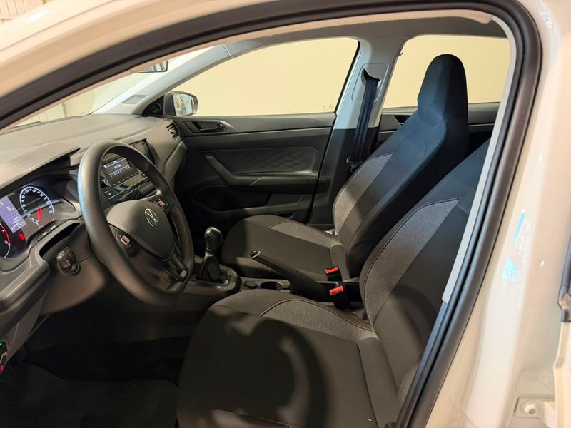 Volkswagen Polo Track 1.0 12v 2023/2023 SIM VEÍCULOS PORTO ALEGRE / Carros no Vale Volkswagen Polo Track 1.0 12v 2023/2023 SIM VEÍCULOS PORTO ALEGRE / Carros no Vale