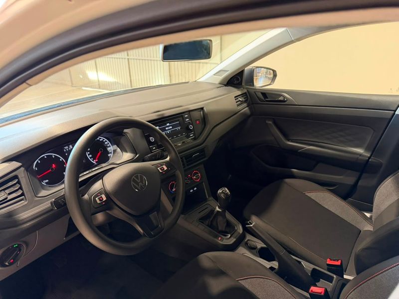 Volkswagen Polo Track 1.0 12v 2023/2023 SIM VEÍCULOS PORTO ALEGRE / Carros no Vale Volkswagen Polo Track 1.0 12v 2023/2023 SIM VEÍCULOS PORTO ALEGRE / Carros no Vale