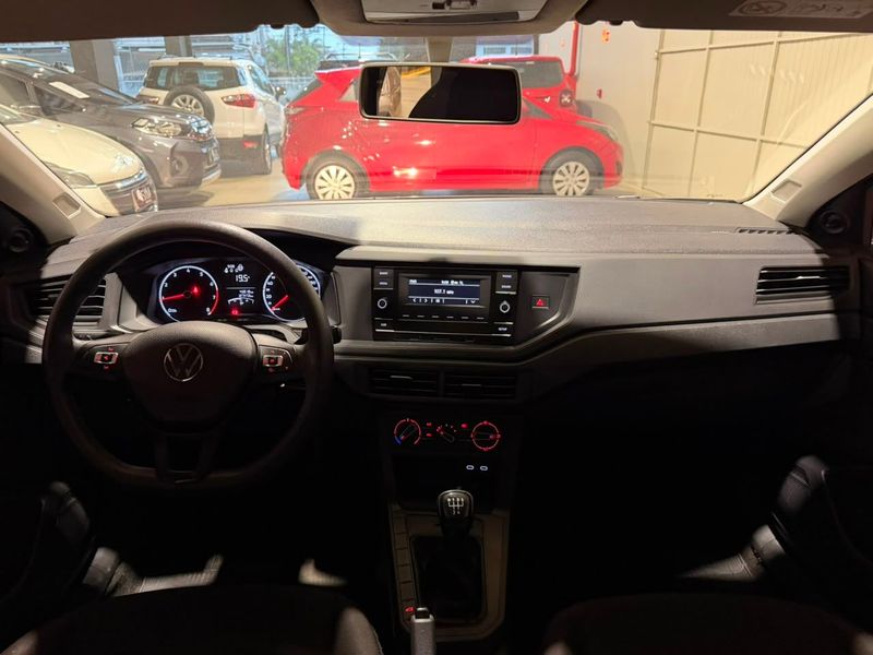 Volkswagen Polo Track 1.0 12v 2023/2023 SIM VEÍCULOS PORTO ALEGRE / Carros no Vale Volkswagen Polo Track 1.0 12v 2023/2023 SIM VEÍCULOS PORTO ALEGRE / Carros no Vale