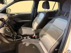 Volkswagen T Cross Comfortline Tsi 2021/2021 SIM VEÍCULOS PORTO ALEGRE / Carros no Vale