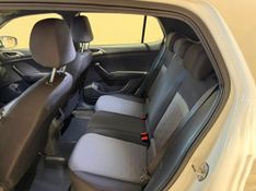 Volkswagen T Cross Comfortline Tsi 2021/2021 SIM VEÍCULOS PORTO ALEGRE / Carros no Vale