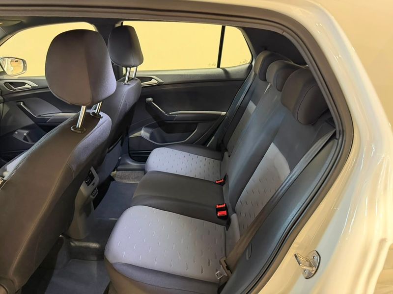 Volkswagen T Cross Comfortline Tsi 2021/2021 SIM VEÍCULOS PORTO ALEGRE / Carros no Vale