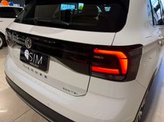 Volkswagen T Cross Comfortline Tsi 2021/2021 SIM VEÍCULOS PORTO ALEGRE / Carros no Vale