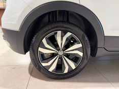 Volkswagen T Cross Comfortline Tsi 2021/2021 SIM VEÍCULOS PORTO ALEGRE / Carros no Vale