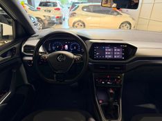 Volkswagen T Cross Comfortline Tsi 2021/2021 SIM VEÍCULOS PORTO ALEGRE / Carros no Vale