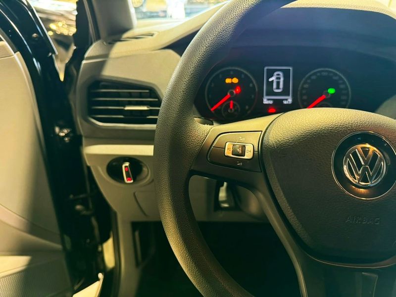 Volkswagen T-cross Sense 200 Tsi 2021/2021 SIM VEÍCULOS PORTO ALEGRE / Carros no Vale