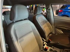 Volkswagen T-cross Sense 200 Tsi 2021/2021 SIM VEÍCULOS PORTO ALEGRE / Carros no Vale
