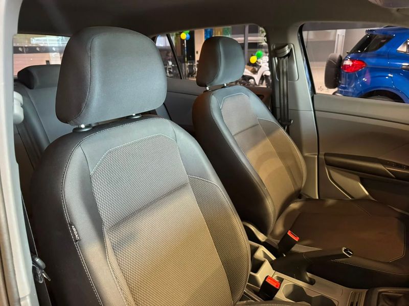 Volkswagen T-cross Sense 200 Tsi 2021/2021 SIM VEÍCULOS PORTO ALEGRE / Carros no Vale