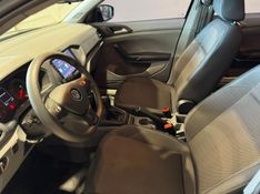 Volkswagen T-cross Sense 200 Tsi 2021/2021 SIM VEÍCULOS PORTO ALEGRE / Carros no Vale