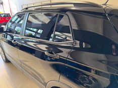 Volkswagen T-cross Sense 200 Tsi 2021/2021 SIM VEÍCULOS PORTO ALEGRE / Carros no Vale