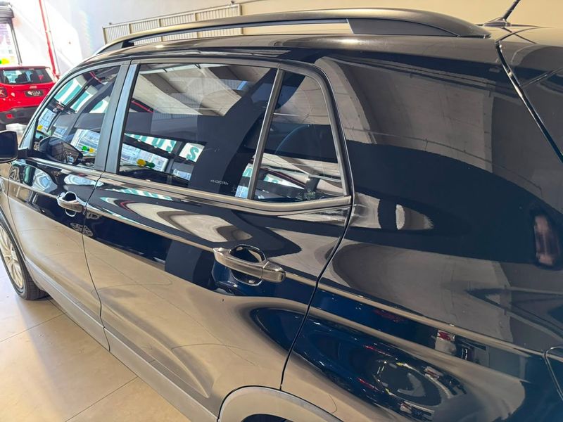 Volkswagen T-cross Sense 200 Tsi 2021/2021 SIM VEÍCULOS PORTO ALEGRE / Carros no Vale