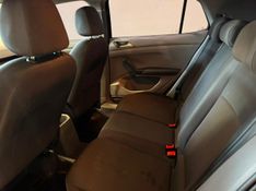 Volkswagen T-cross Sense 200 Tsi 2021/2021 SIM VEÍCULOS PORTO ALEGRE / Carros no Vale