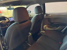 Volkswagen T-cross Sense 200 Tsi 2021/2021 SIM VEÍCULOS PORTO ALEGRE / Carros no Vale