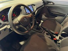 Volkswagen T-cross Sense 200 Tsi 2021/2021 SIM VEÍCULOS PORTO ALEGRE / Carros no Vale