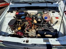 VOLKSWAGEN VOYAGE 1.8 GL 8V 1995/1995 HUBNER MULTIMARCAS FARROUPILHA / Carros no Vale