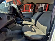 VOLKSWAGEN VOYAGE 1.8 GL 8V 1995/1995 HUBNER MULTIMARCAS FARROUPILHA / Carros no Vale