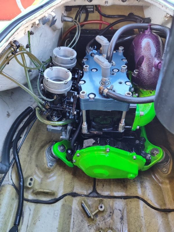 YAMAHA BLASTER 1995/1995 HUBNER MULTIMARCAS FARROUPILHA / Carros no Vale