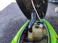 YAMAHA BLASTER 1995/1995 HUBNER MULTIMARCAS FARROUPILHA / Carros no Vale
