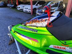 YAMAHA BLASTER 1995/1995 HUBNER MULTIMARCAS FARROUPILHA / Carros no Vale