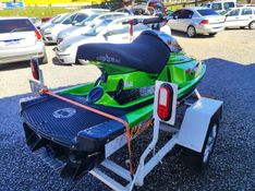 YAMAHA BLASTER 1995/1995 HUBNER MULTIMARCAS FARROUPILHA / Carros no Vale