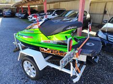 YAMAHA BLASTER 1995/1995 HUBNER MULTIMARCAS FARROUPILHA / Carros no Vale