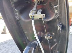 YAMAHA BLASTER 1995/1995 HUBNER MULTIMARCAS FARROUPILHA / Carros no Vale