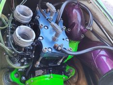 YAMAHA BLASTER 1995/1995 HUBNER MULTIMARCAS FARROUPILHA / Carros no Vale