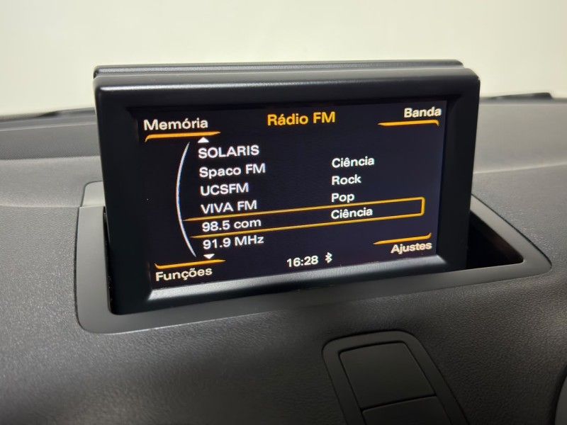 AUDI A1 1.4 TFSI ATTRACTION 16V 122CV 2014/2014 SUL SERRA MOTORS CAXIAS DO SUL / Carros no Vale AUDI A1 1.4 TFSI ATTRACTION 16V 122CV 2014/2014 SUL SERRA MOTORS CAXIAS DO SUL / Carros no Vale