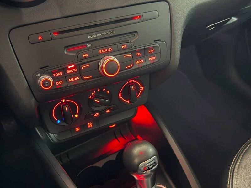 AUDI A1 1.4 TFSI ATTRACTION 16V 122CV 2014/2014 SUL SERRA MOTORS CAXIAS DO SUL / Carros no Vale AUDI A1 1.4 TFSI ATTRACTION 16V 122CV 2014/2014 SUL SERRA MOTORS CAXIAS DO SUL / Carros no Vale