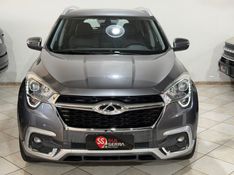 CHERY TIGGO 1.5 16V TURBO 5X TXS 2019/2020 SUL SERRA MOTORS CAXIAS DO SUL / Carros no Vale